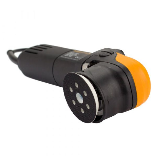 Krauss Shinemaster S75