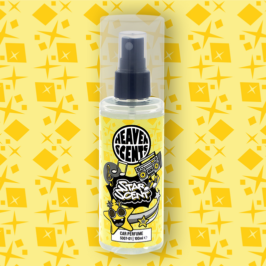 Heaven Scents Star Scent