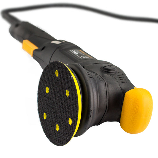 Krauss Shinemaster S8