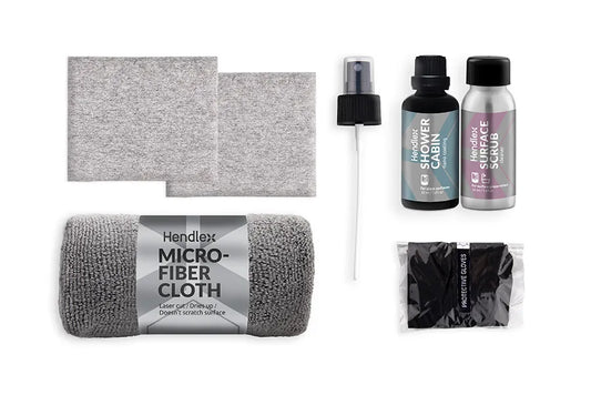 Hendlex Shower Cabin