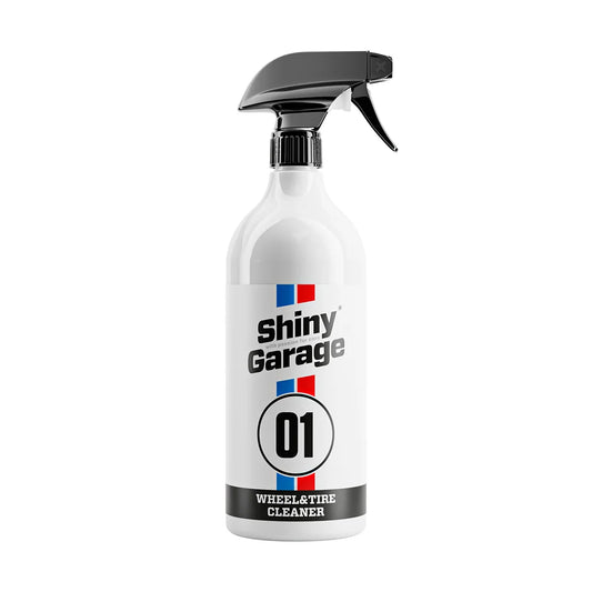 Shiny Garage Wheel & Tire Cleaner