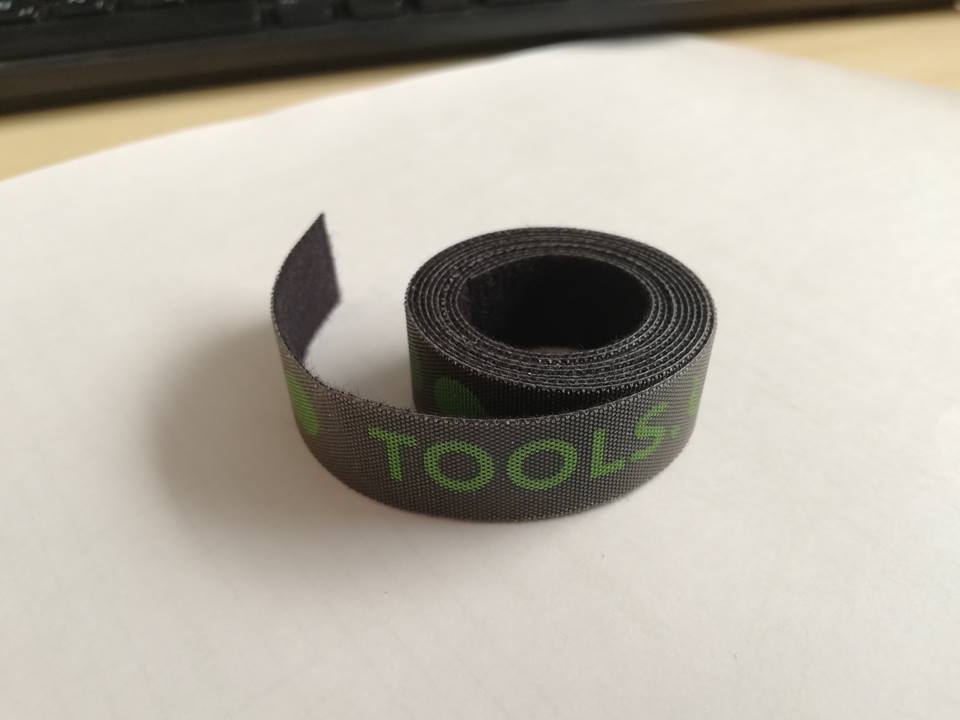 Uzlex Clic Clic Mini Rol Holder