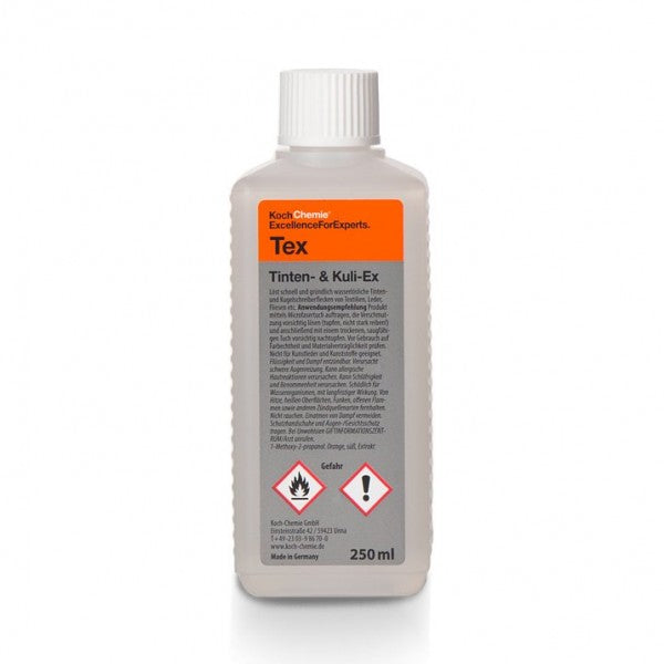 Koch Chemie Tinten Kuli-Ex (Tex)