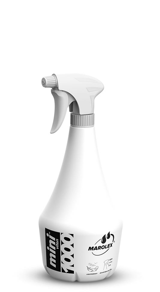Marolex Sprayer Mini Acid