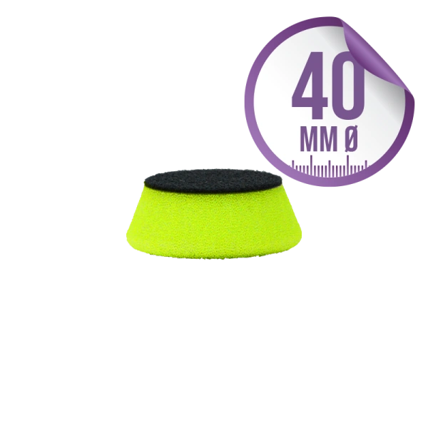 Liquid Elements Pad Boy V2 Tampone per lucidatura