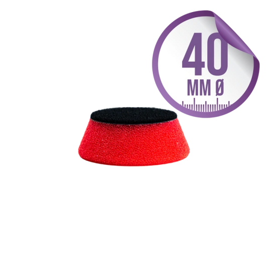 Liquid Elements Pad Boy V2 Tampone per lucidatura