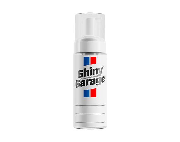 Shiny Garage Foam Bottle 150ml