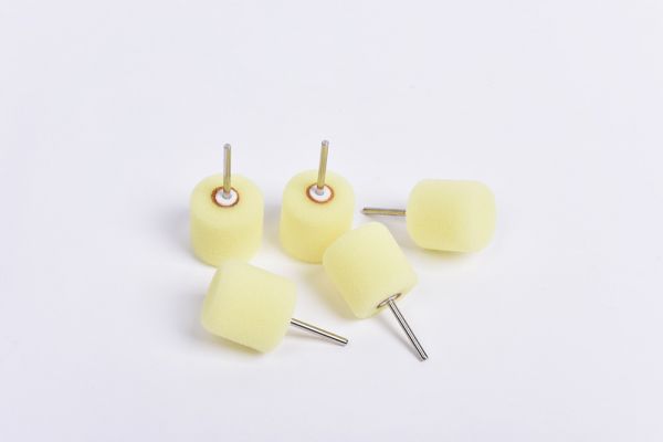 Krauss Mini Polisher Set T1