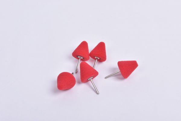 Krauss Mini Polisher Set T1