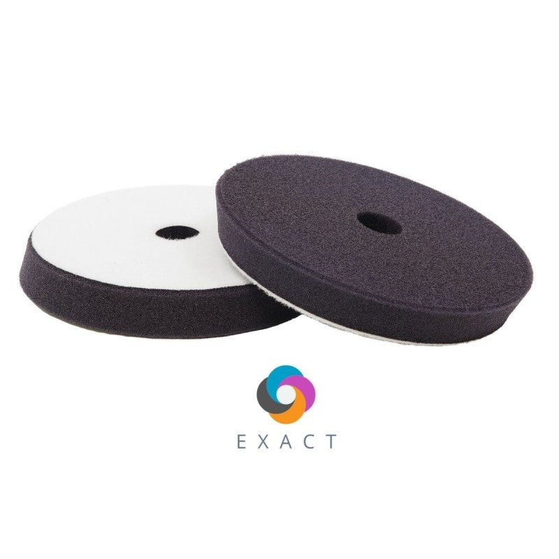 Super Shine Exact Black Finish