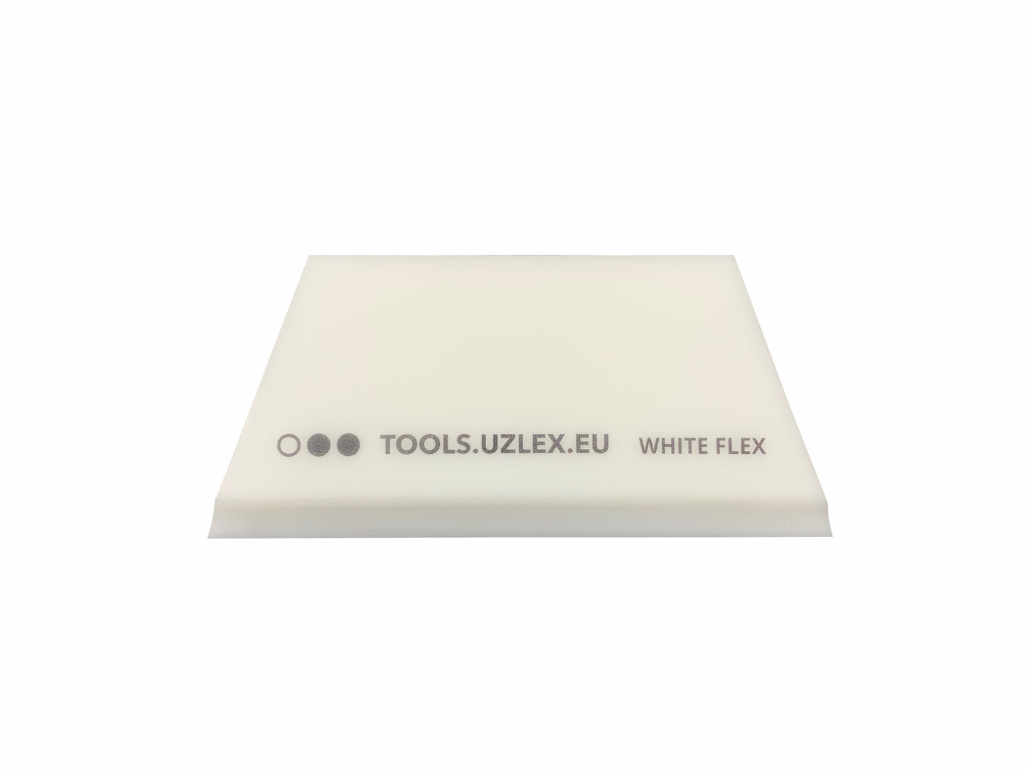 Uzlex White Flex Squeegee