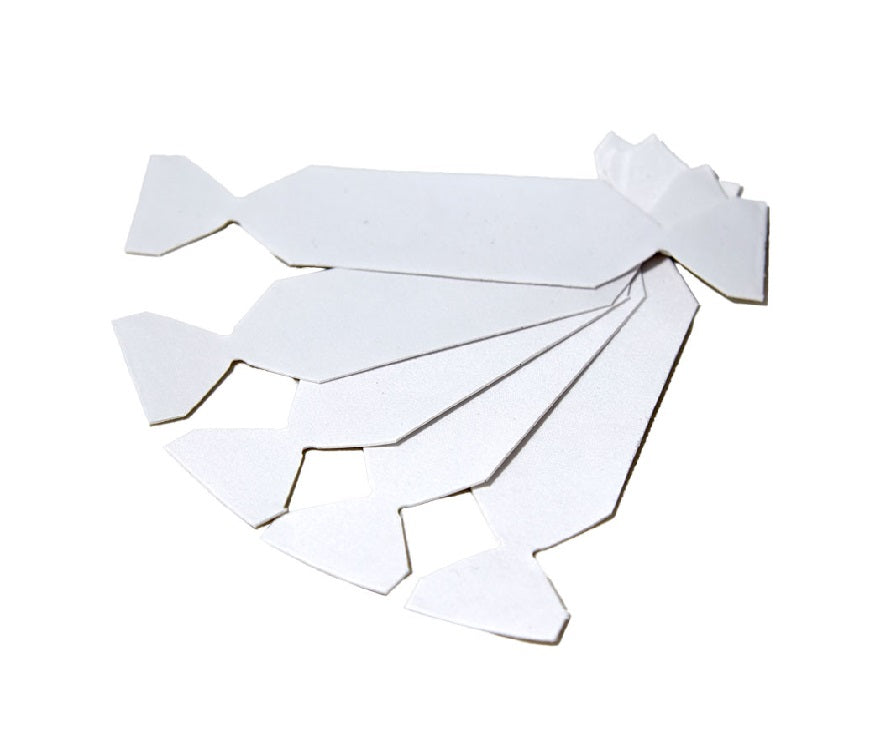 Uzlex Squeegee Edge Protector 100x30mm