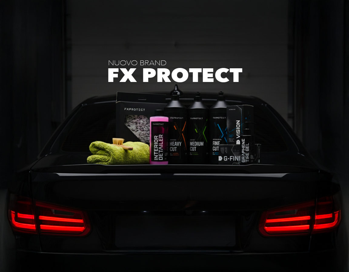 /FX PROTECT