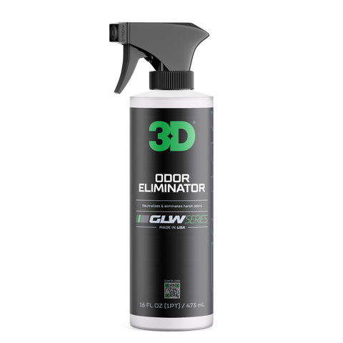 3D Odor Eliminator GLW