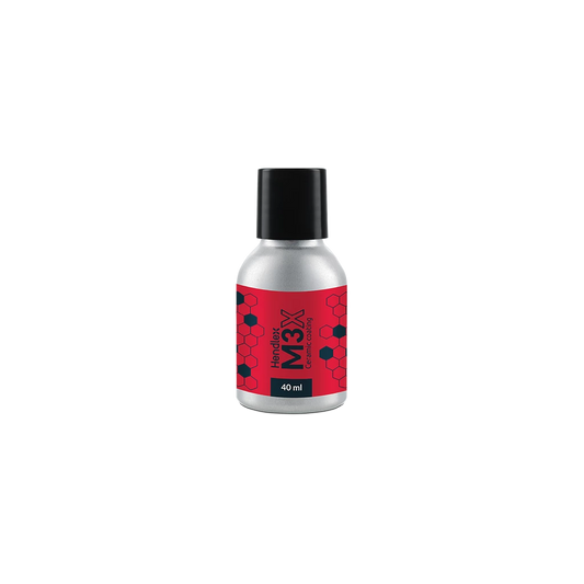Hendlex Ceramic Shield M3X