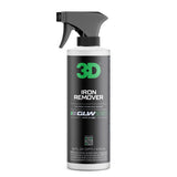 3D Iron Remover GLW