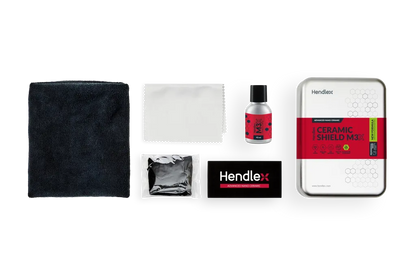 Hendlex Ceramic Shield M3X