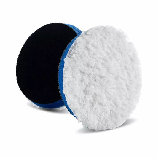 Lake Country Microfiber Cutting Blue HDO