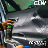 3D Leather Cleaner GLW