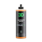 3D Ultimate Wash GLW