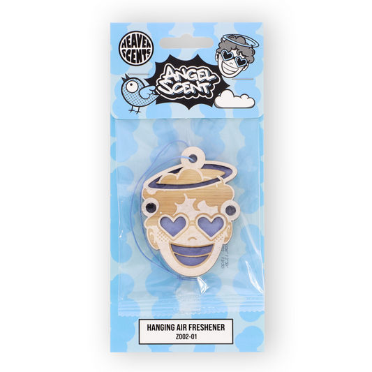 Heaven Scents Angel Hanging