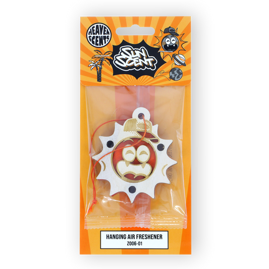 Heaven Scents Sun Hanging