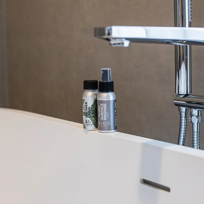 Hendlex Shower Cabin & Bath