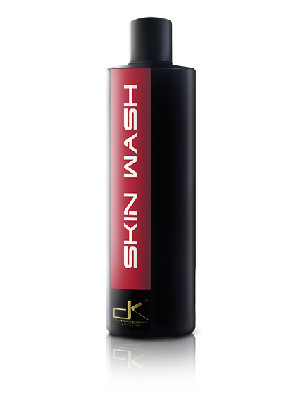 Detailing Kingdom Skin Wash Forte