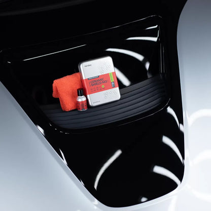Hendlex Ceramic Shield M3X