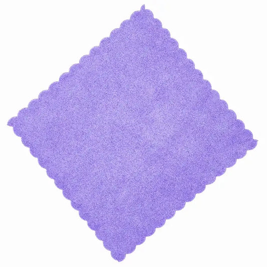 Monster Shine Suede 10x10cm