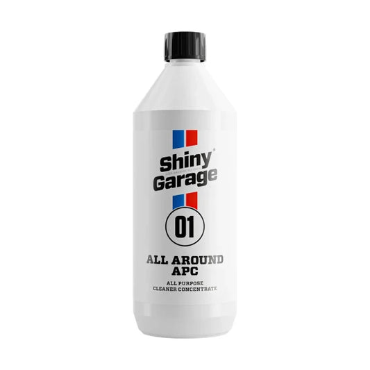 Shiny Garage All Around APC