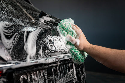 Shiny Garage Base Car Shampoo