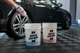Shiny Garage Base Car Shampoo