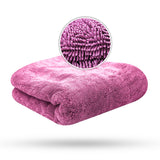 Liquid Elements Black Hole XL Drying Towel