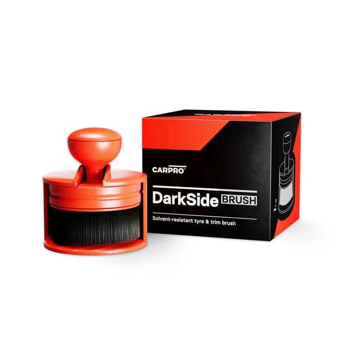 Carpro Darkside Tyre Brush