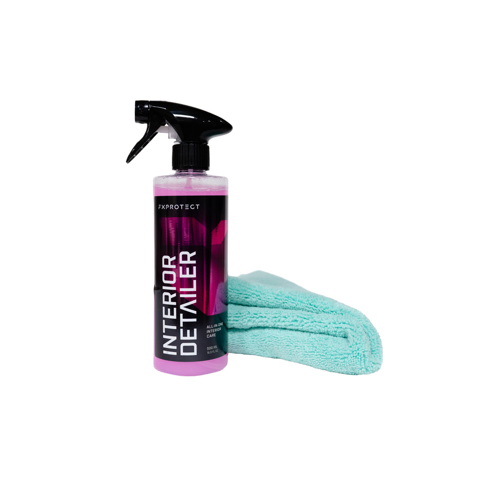 FX Protect Interior Detailer