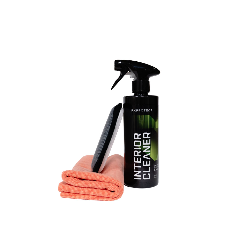 FX Protect Interior Cleaner