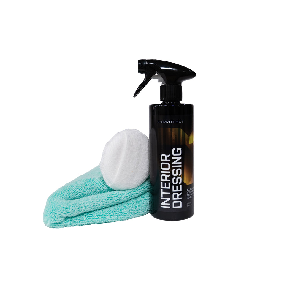 FX Protect Interior Dressing