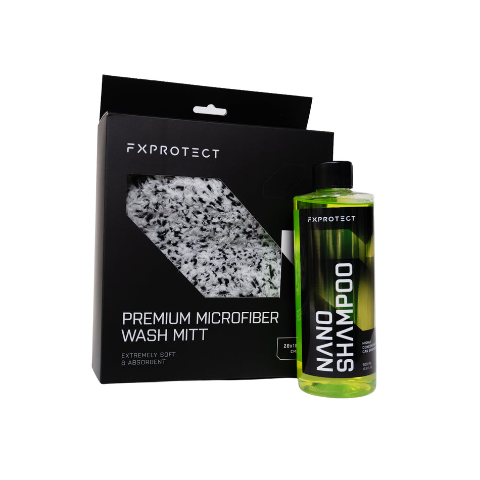 FX Protect Nano Shampoo