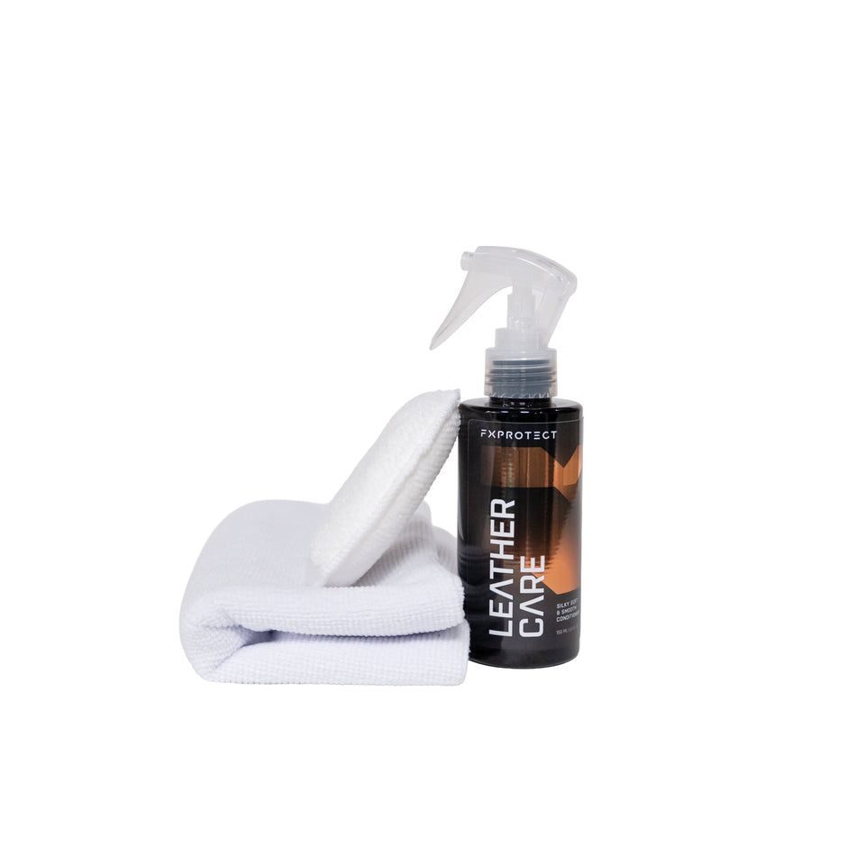 FX Protect Leather Care