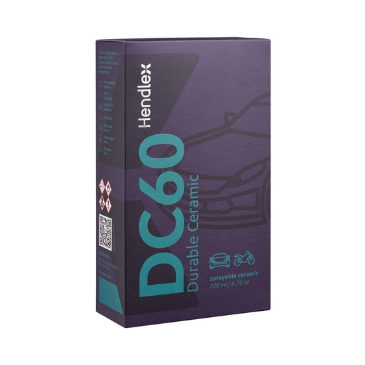 Hendlex DC60