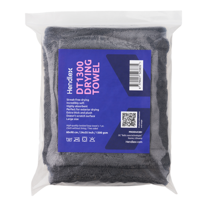 Hendlex Drying Towel