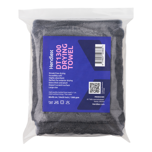 Hendlex Drying Towel