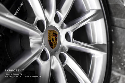 FX Protect Iron Remover