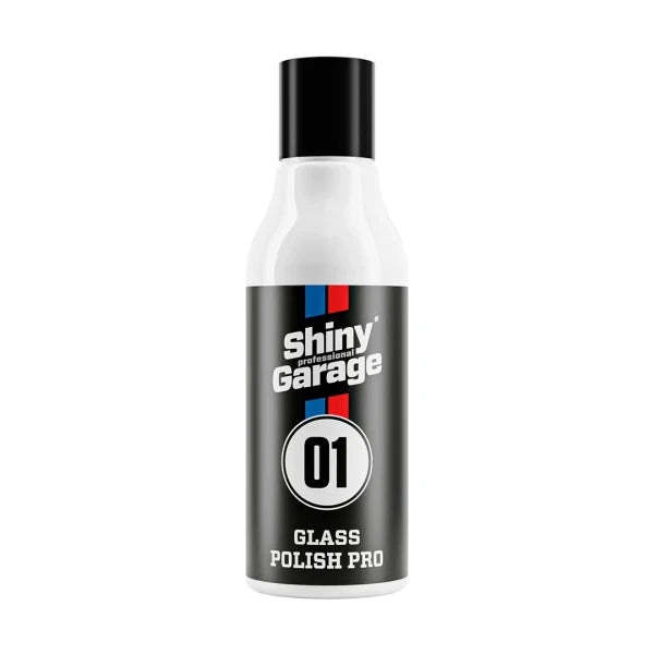 Shiny Garage Glass Polish Pro