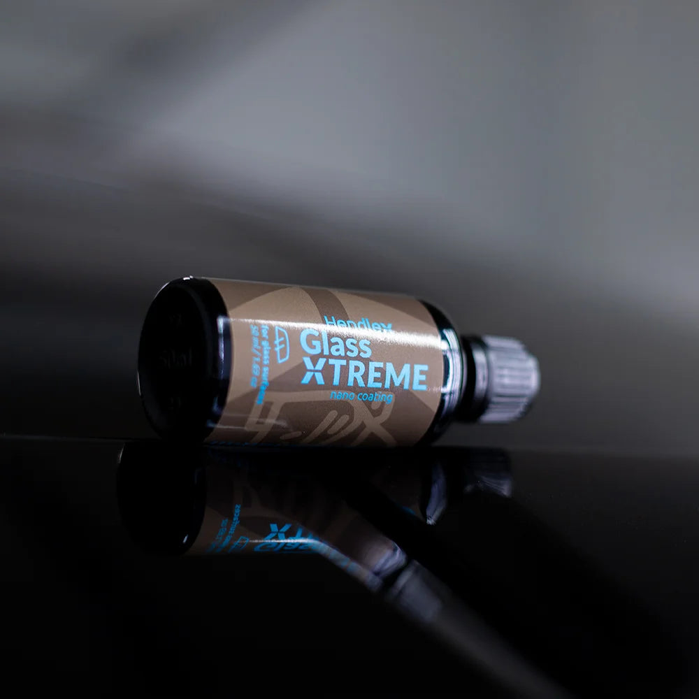 Hendlex Glass Xtreme