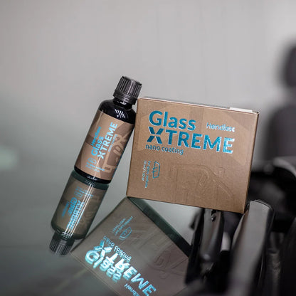 Hendlex Glass Xtreme