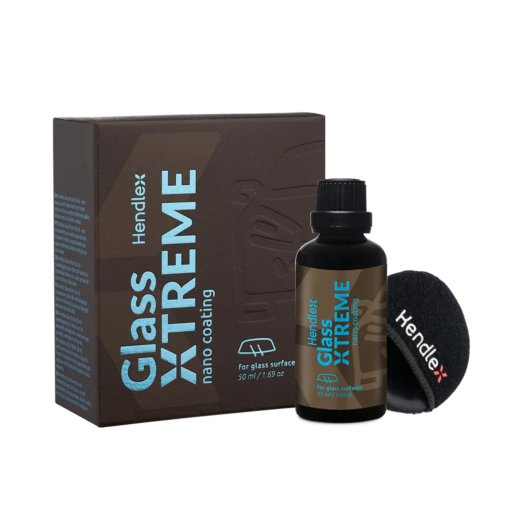 Hendlex Glass Xtreme