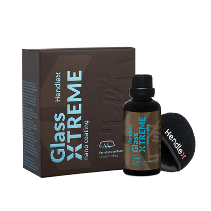 Hendlex Glass Xtreme