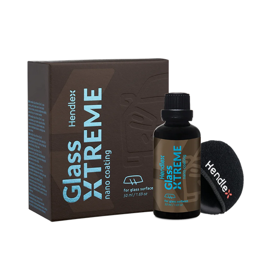 Hendlex Glass Xtreme